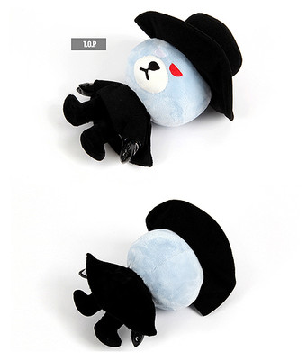 BIGBANG×KRUNK 　Hugugu A big hit! The 8th prize of 