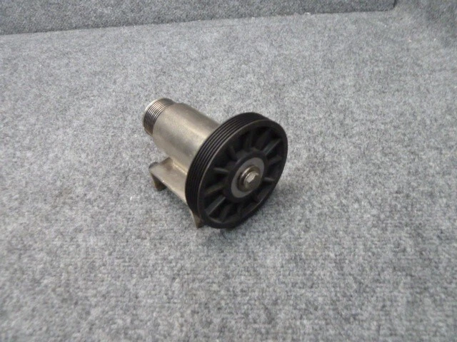 Polea elíptica Smooth Fitness CD-8.0 LC Foto 4 de 4