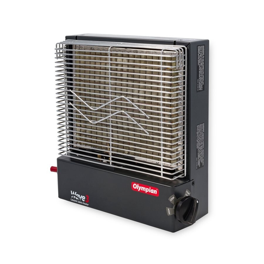 Camco 57331 Olympian Wave 3 Space Heater 3000 BTU 14717573313 | eBay