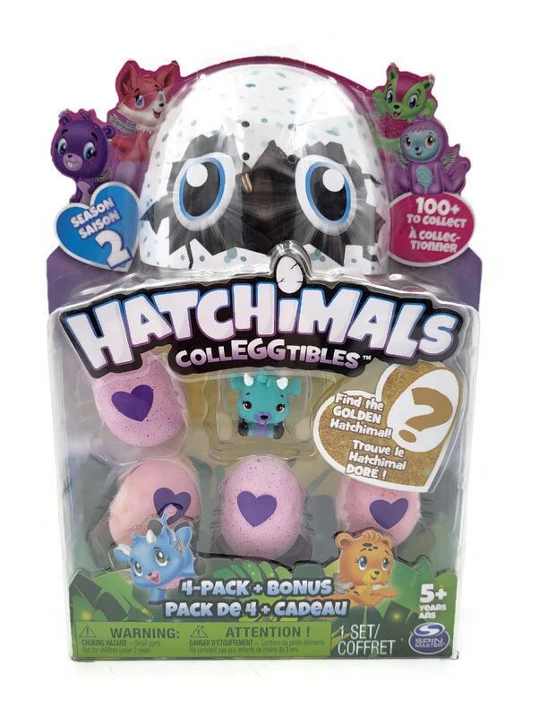 Hatchimals prix hotsell