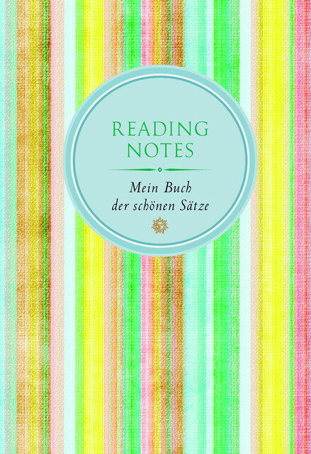 Thumbnail - Reading Notes: Streifen