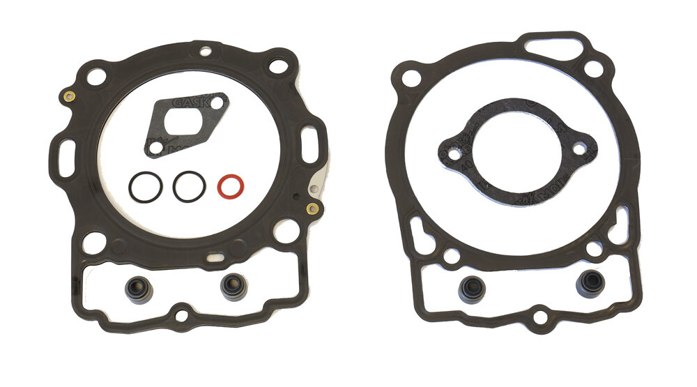 Joints KTM SXF 450 pour entretien moto cross sur circuit