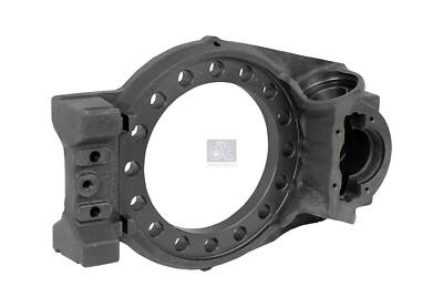 Bremsträgerlinks DT Spare Parts 2.40285