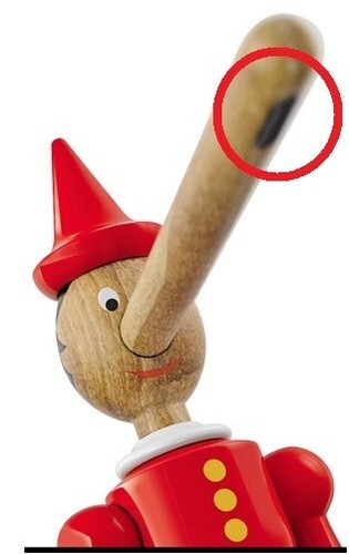 Pinocchio Kitchen Bathroom Sink Mixer Faucet TAP Mischbatter - Picture 64 of 64