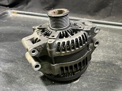 2011-2016 BMW 640I 740I 535I OEM N55 3.0L V6 TURBO ENGINE CHARGE