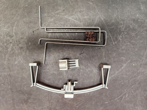 Mattel Flea Circus Game #5419 circa 1965 - Picture 7 of 19