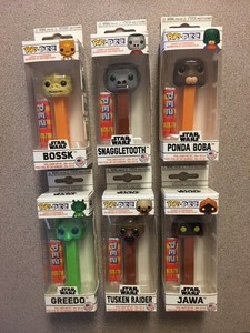 bossk pop pez