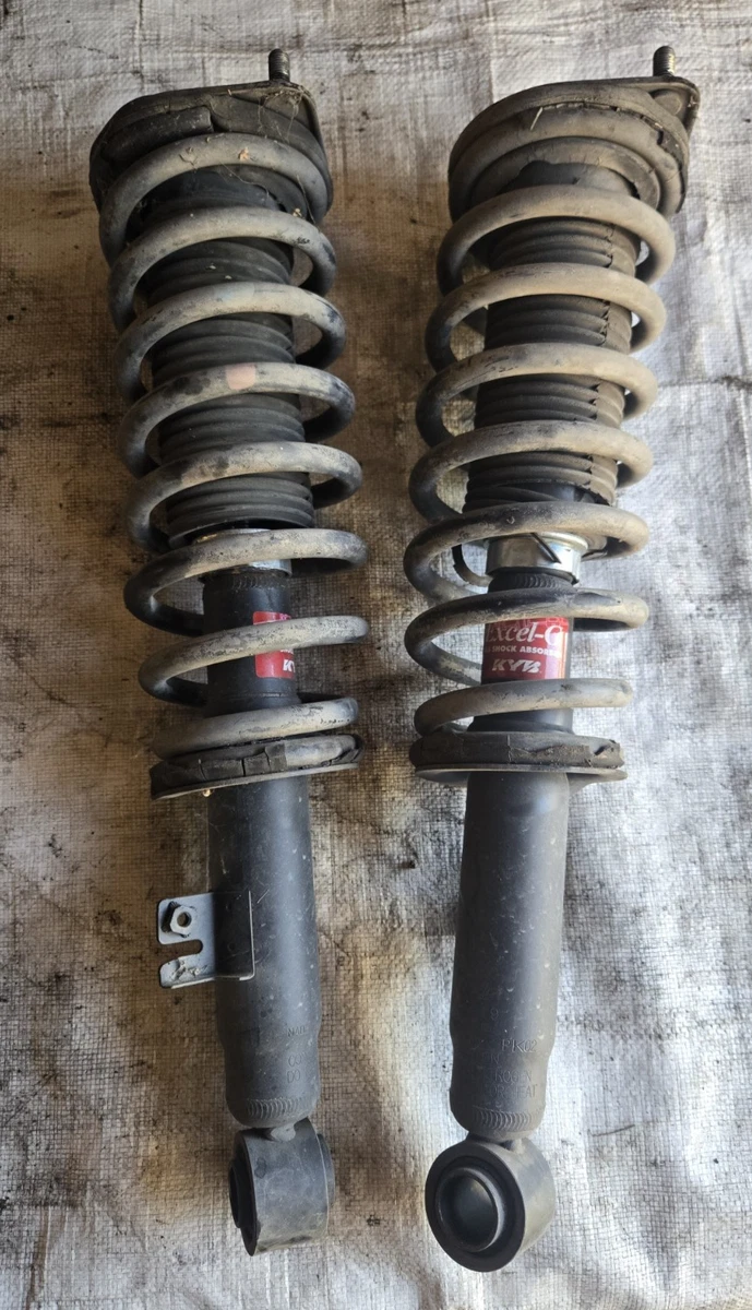 Struts for Nissan 300ZX for sale | eBay