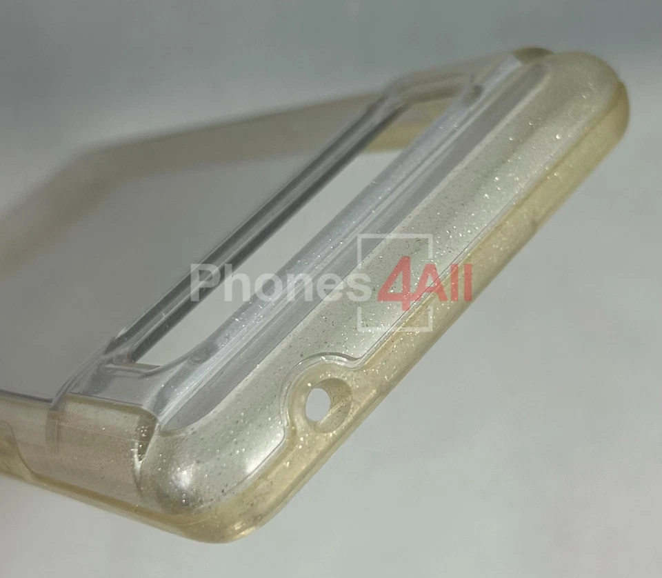 Funda Serie OtterBox Symmetry para Smartphone Google Pixel 6 - Brillo Polvo de Estrellas Foto 4 de 4