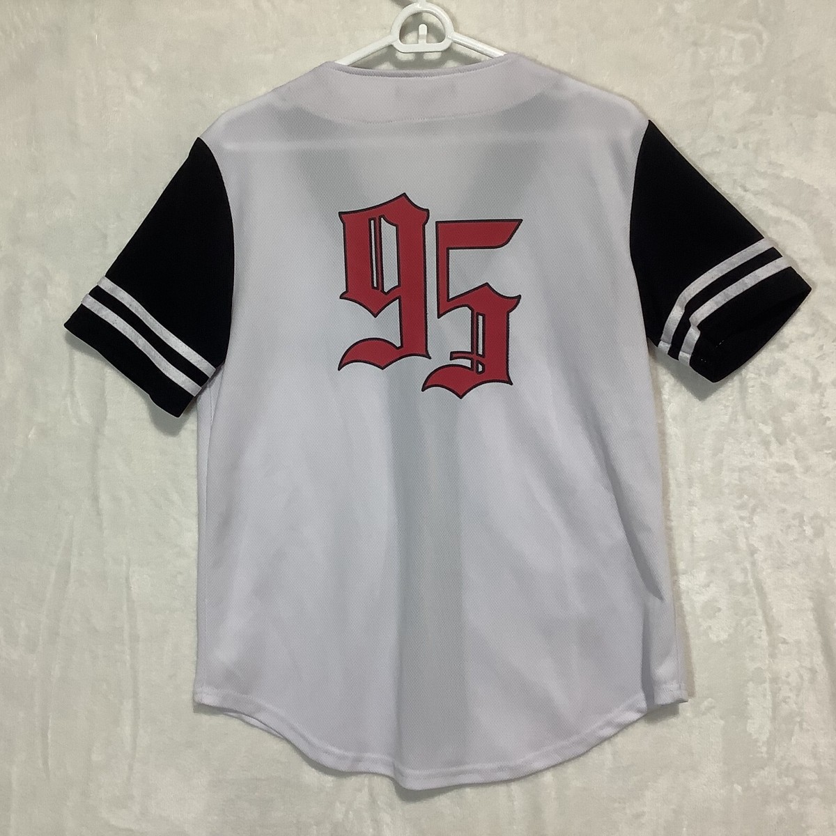 トップス AILESJAPAN Baseball LogoSweatCrewNeck XL トップス AILESJAPAN Baseball LogoSweatCrewNeck XL - トップス