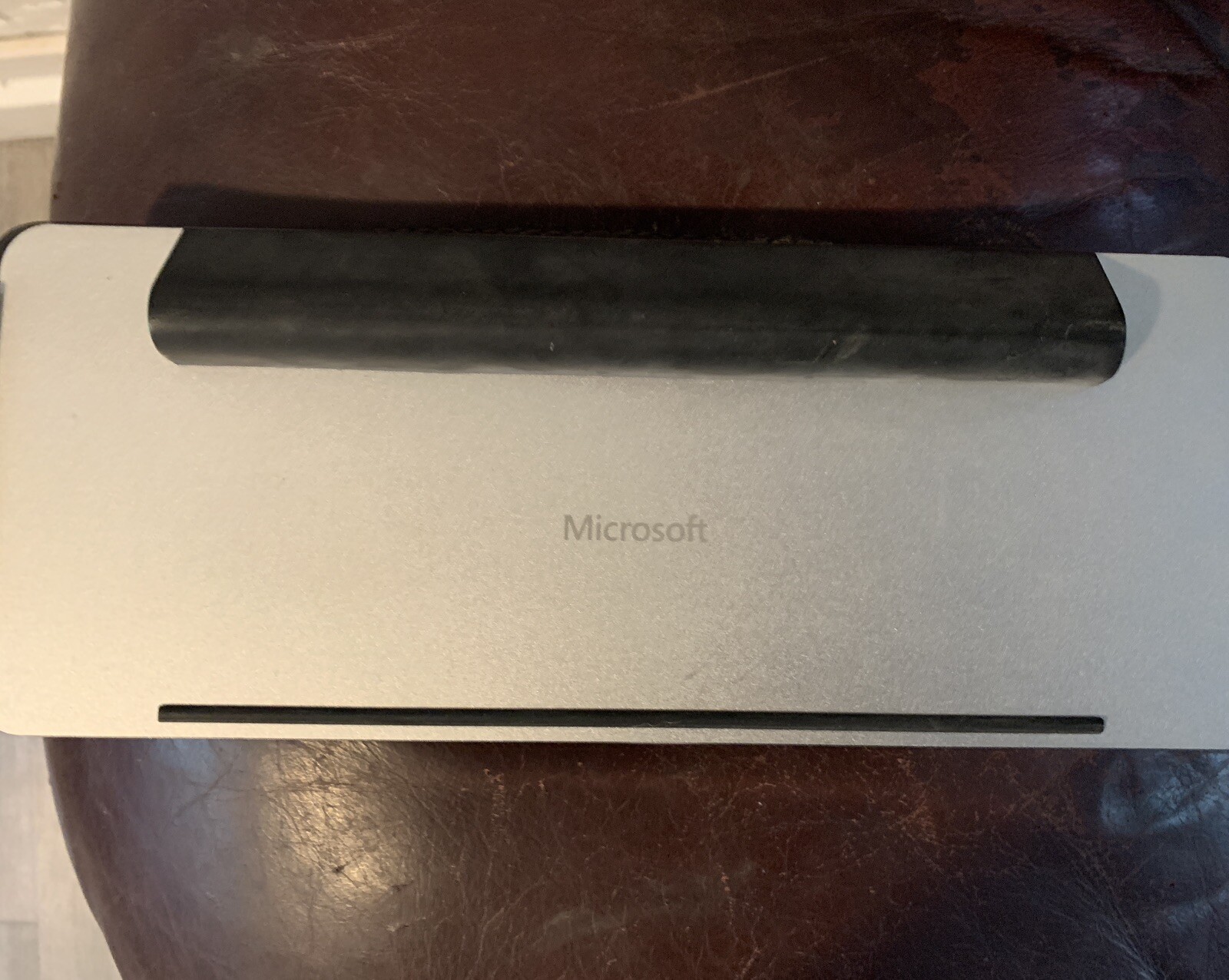 Microsoft Designer Compact Keyboard - Matte - Black (21Y-00001)