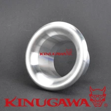Turbo Air Suction Funnel intake diameter I.D. 76 mm 3 "