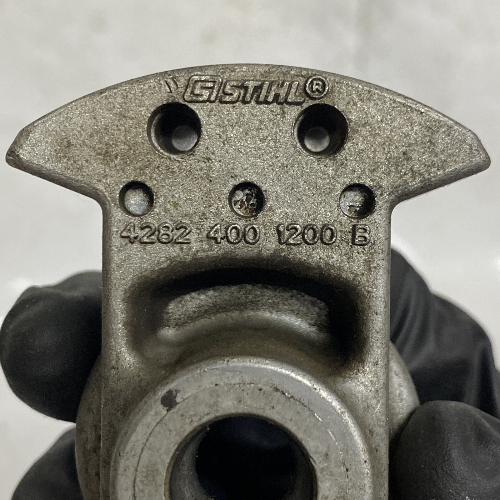 OEM Stihl Flywheel BR350 BR430 BR500 BR550 BR600 Leaf Blower (4282 400