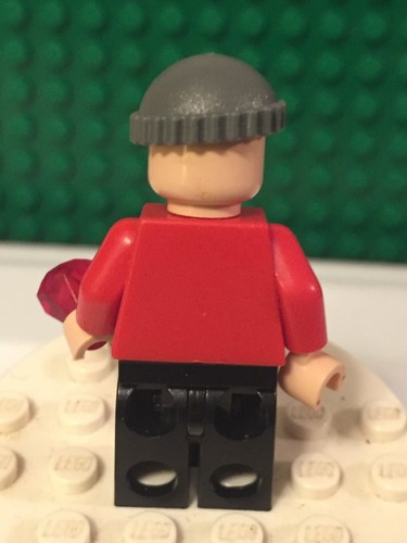 LEGO- SUPERHEROES- SPIDERMAN & VILLAINS MINIFIGURES- USED- YOU PICK FROM LIST - Picture 90 of 217
