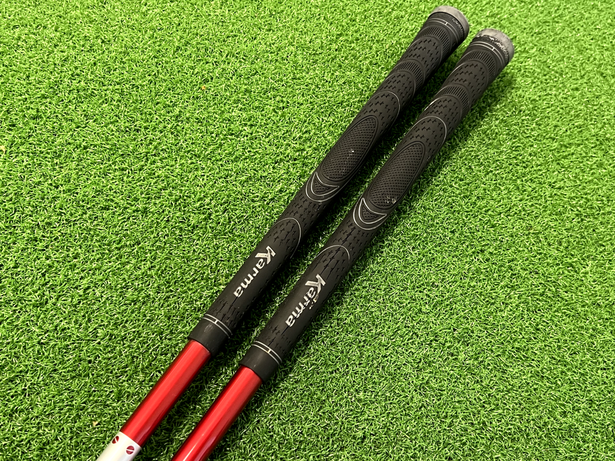 Acer Golf XDS INSIDER 3 & 5 FAIRWAY WOOD SET Right Graphite Design