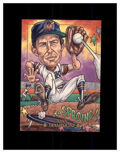 1993 CARDTOONS YOU PICK SEE SCANS - Picture 142 of 227