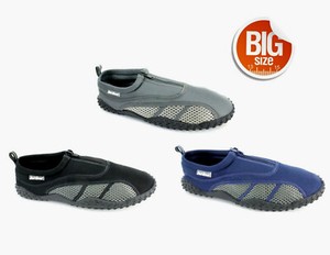 water shoes size 13 mens