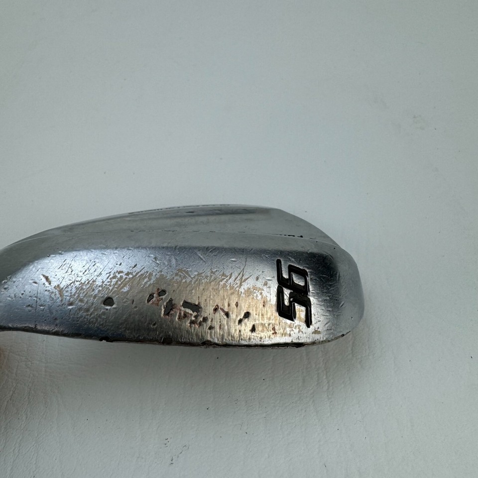 Epon 210KGX HiC6 Performance 56* Sand Wedge Golf Club Head Right (Head