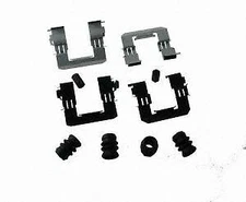 Frt Disc Brake Hwd Kit  Carlson  13612Q