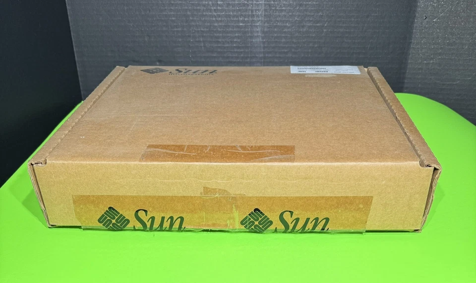 Sun CP1500-440-512 / 501-5578 SPARCengine CP1500 CPU Board 440MHz w/512MB NEW - Image 3 of 4