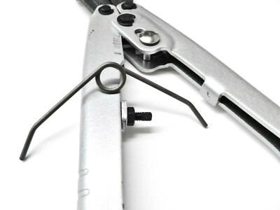 Spring for Bergeon 6599 Diagonal Sprue Cutter Torsion Spring Replacement Part 