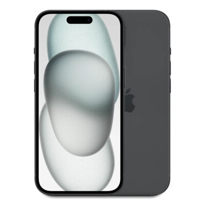【中古品】Apple iPhone 15 128GB (90%) Apple iPhone 15 6.1