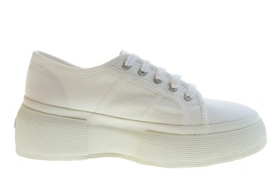 superga 2287 verdes