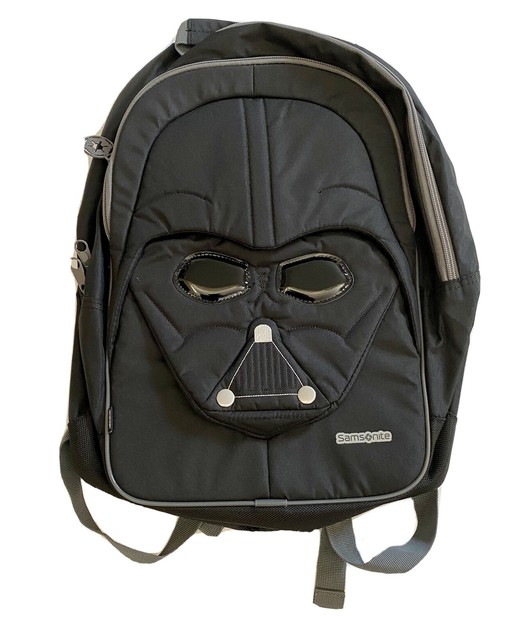samsonite star wars backpack