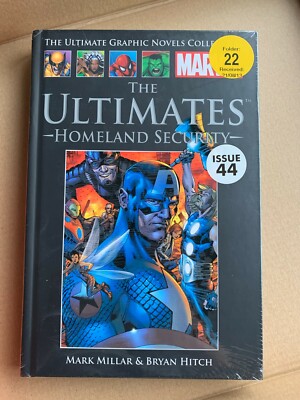 洋書 marvel graphic novels The Official Marvel Graphic Novel Collection | eBay