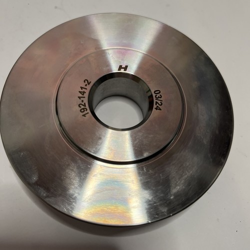 HunterPro - 192-141-2 - Light Truck Centering Cone - 3.75" - 4.12"