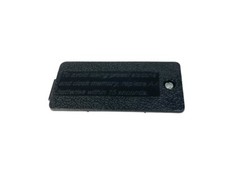 Milwaukee 49-24-0200 Heavy Duty Rockford Fosgate Radio Replacement BATTERY COVER