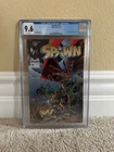Spawn #11 ---- Graded Comic CGC 9.6