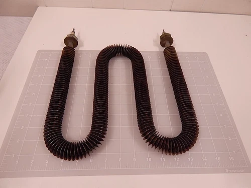 CHROMALOX 074901 HEATER T84940