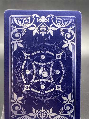 Formal Craft Fate Grand Order Arcade Craft Essence FGO 5-star - Picture 5 of 7