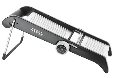 GSD Gemüsereibe 'Profi Mandoline'