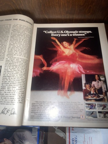 Sports Illustrated - January 21, 1980 - Gordie Howe - Picture 2 of 7