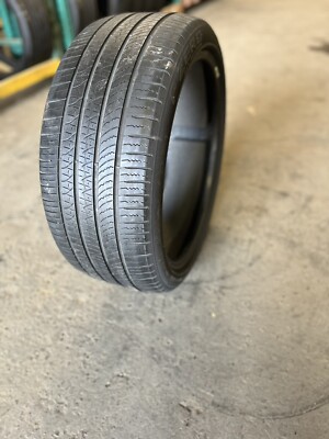 HIGH TREAD 235/40R19 Pirelli P Zero All Season VOL ''Volvo OEM'' (6.5/32'')