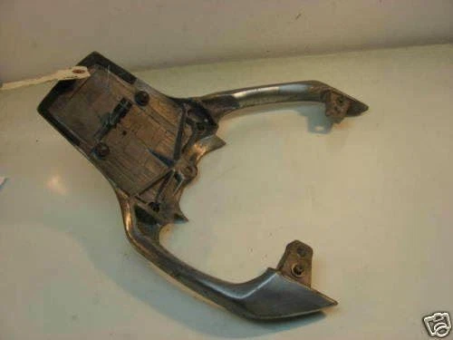 Barra de agarre para guardabarros Stay Pillion 84 85 Yamaha FJ600 1984 1985 FJ 600 Foto 2 de 2