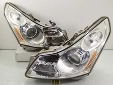 Nissan JDM SKYLINE V36 INFINITI G35 KOUKI Projector HID Headlight 06-14 OEM Q40