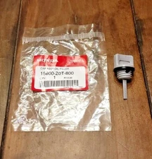 HONDA Oil Filler Cap FG110 GX25 HHT25 UMC425 WX10 15600-Z0T-800Genuine  OEM