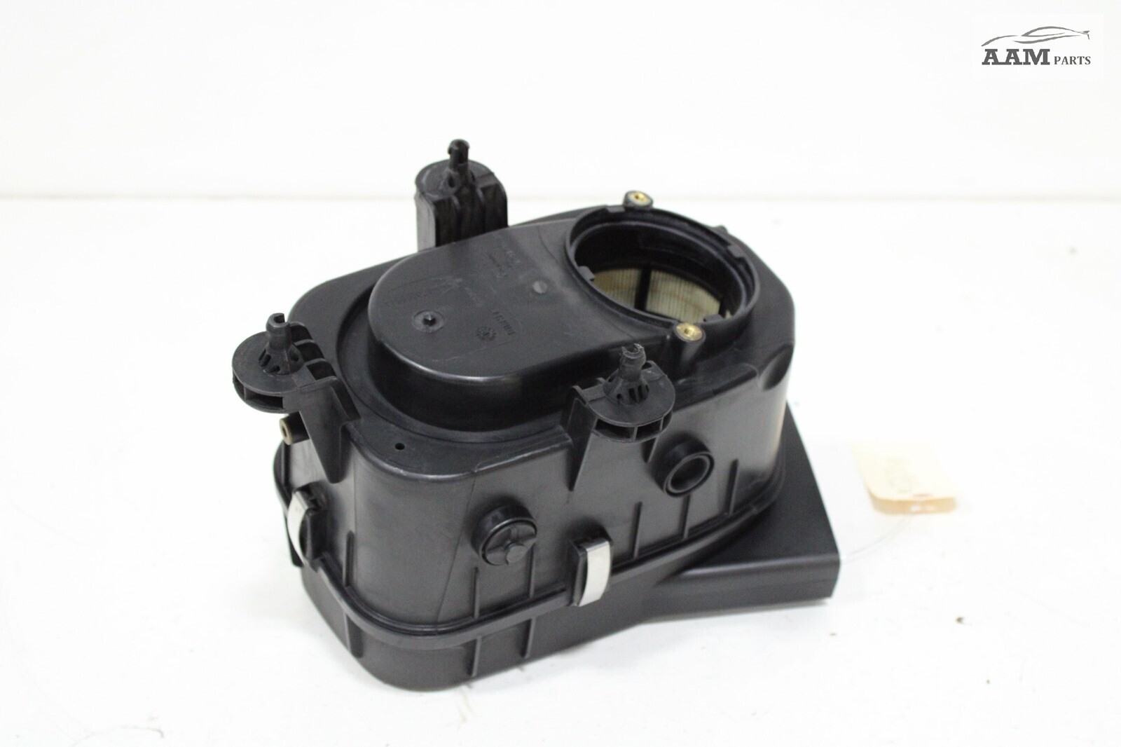 2014-2020 MASERATI GHIBLI 3.0L LEFT SIDE AIR INTAKE CLEANER FILTER BOX OEM