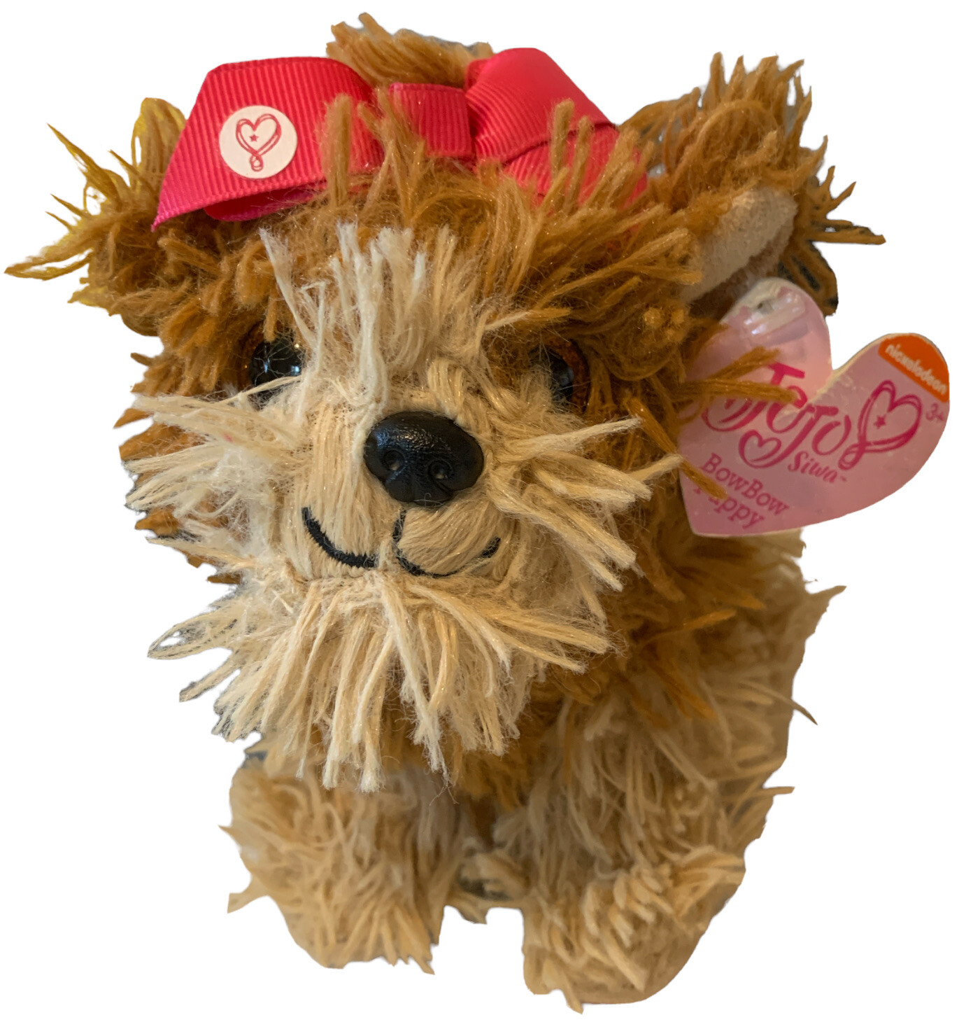 jojo siwa bobo plush