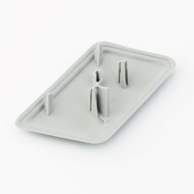 Headlight Washer Cover/Cap - Left Side For Ford Mondeo MK3 (Grey, Plastic) 10 thumbnail image