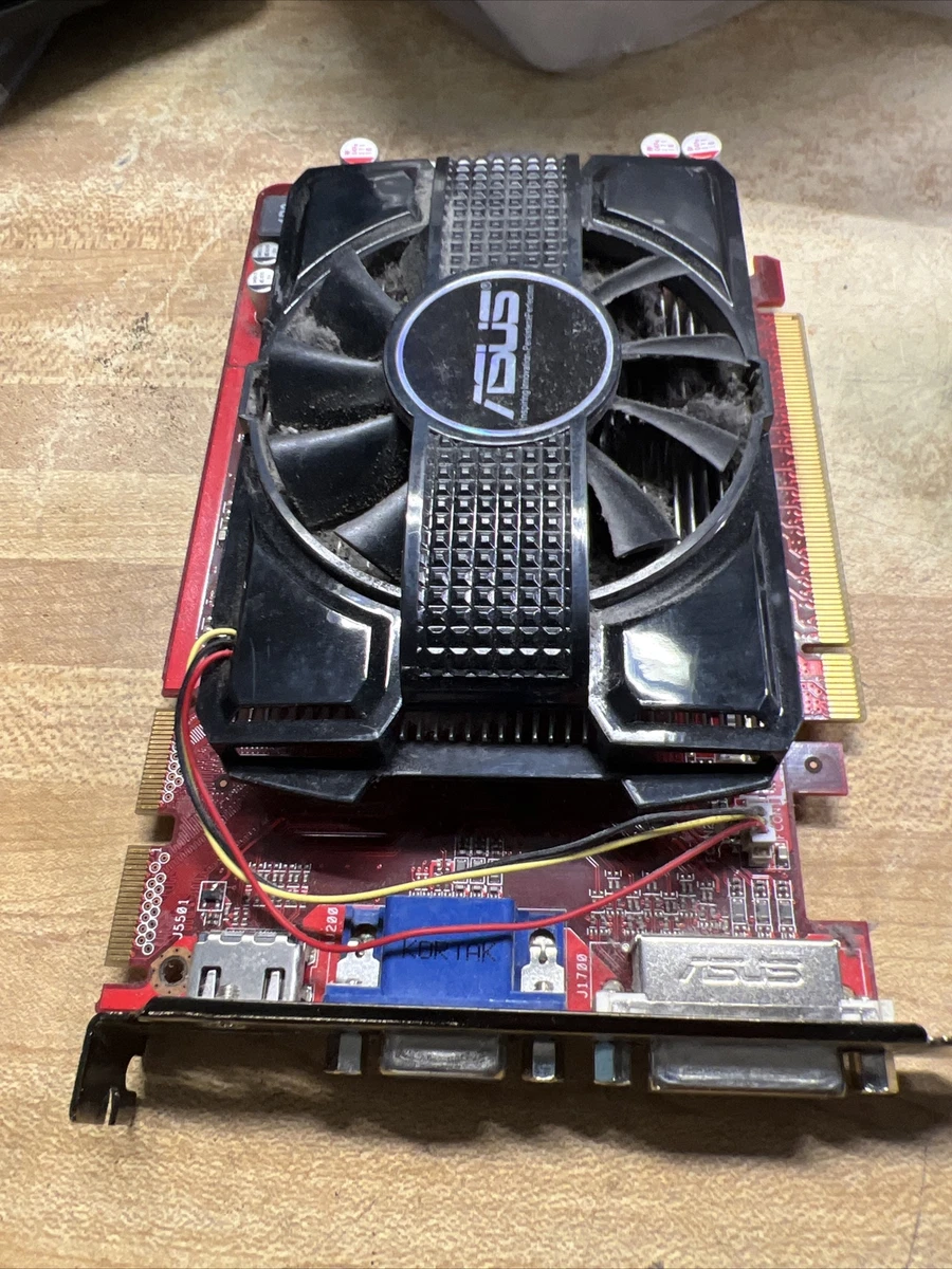 Asus eah5670 shop
