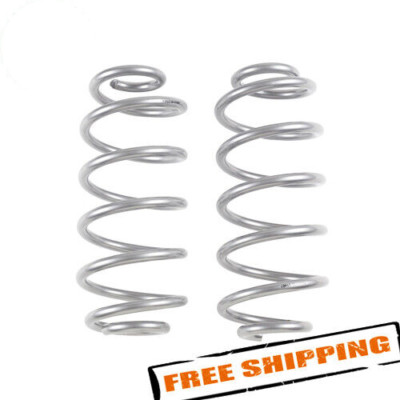 Rubicon Express RE1353 5.5'' Rear Coil Springs for 1997-2006 Jeep Wrangler TJ