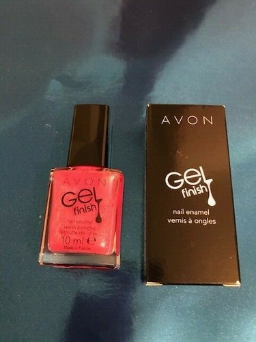 Avon Nail Enamel, Gel shine, Speed Dry, Nailwear pro, acabado en gel y más bnib - Imagen 3 de 91