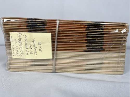 Theory and Practice of Photography NY NYI of Photography - 1950 Complete 35p Set - Picture 11 of 12