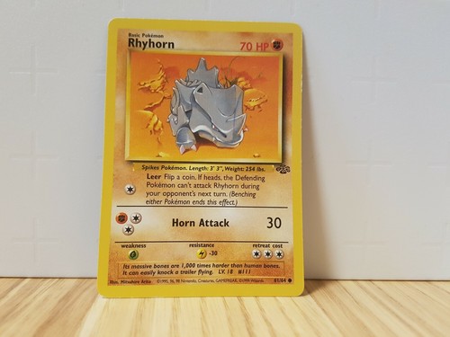 Pokemon Karten - Englische Karten - Base Set - 1999 - Bild 51 von 78
