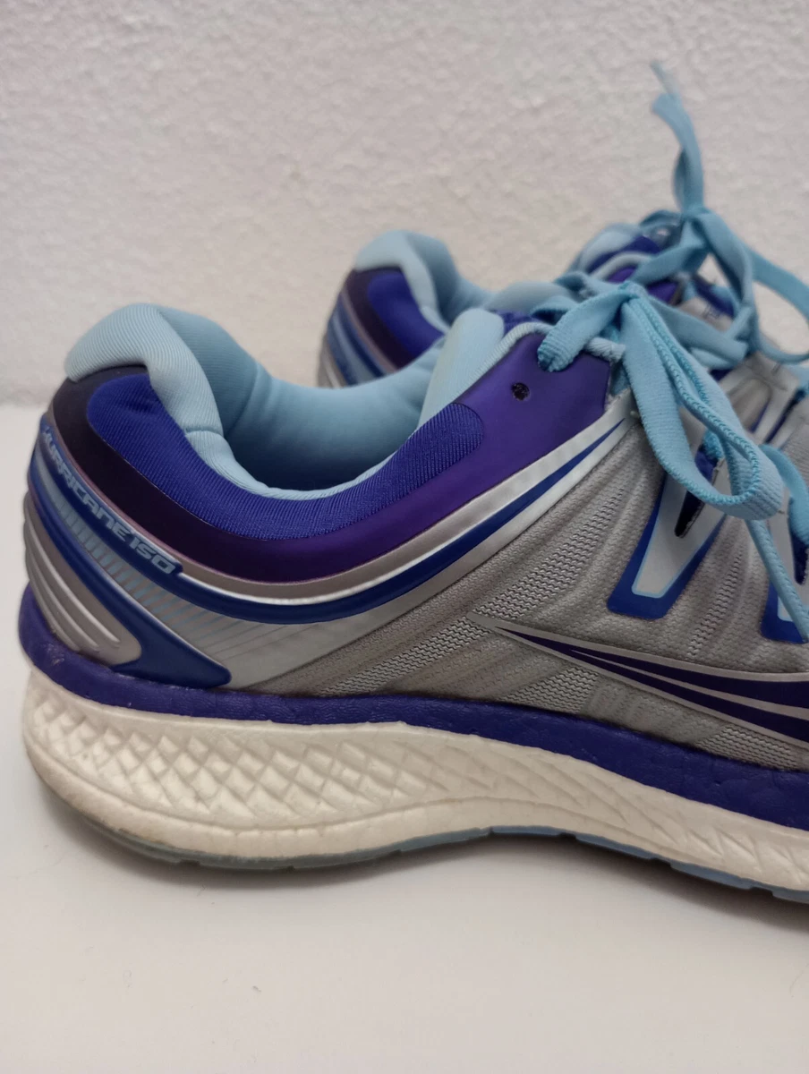 Saucony hurricane iso 4 9mm cheap