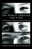 Brigitta Natasha Hanshaw | The World Through Our Eyes | Taschenbuch | Englisch